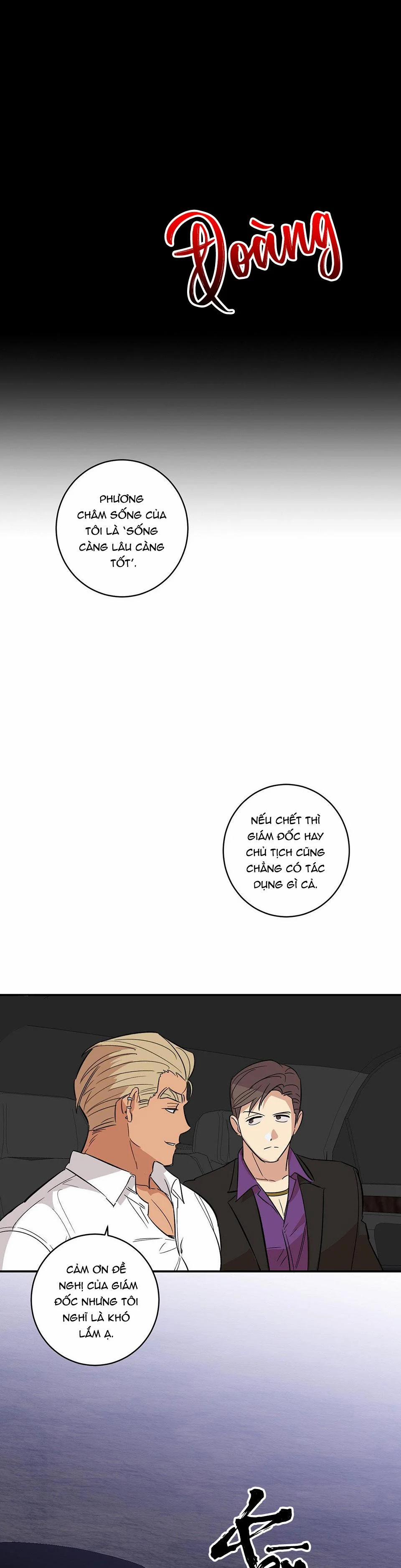 Ngàn Năm Có Một 28 trang 17