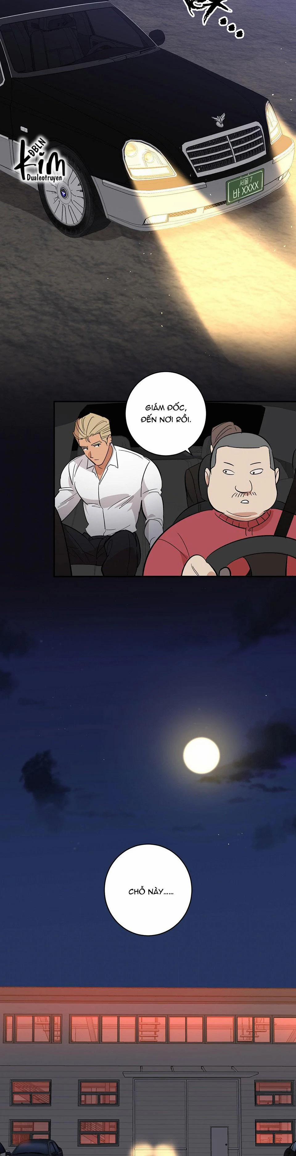 Ngàn Năm Có Một 28 trang 18