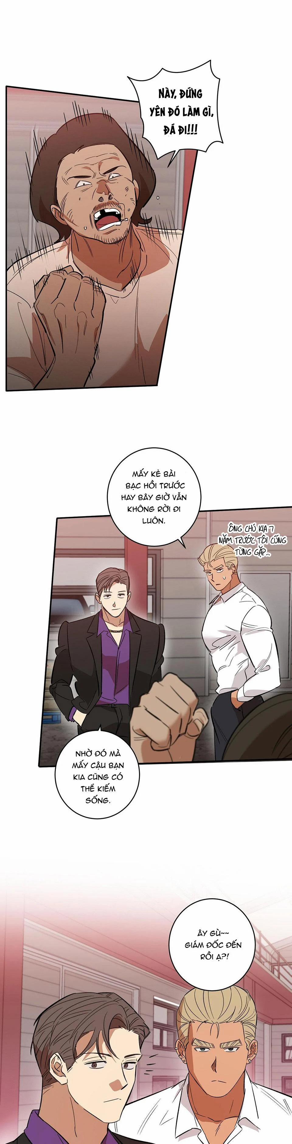 Ngàn Năm Có Một 28 trang 22