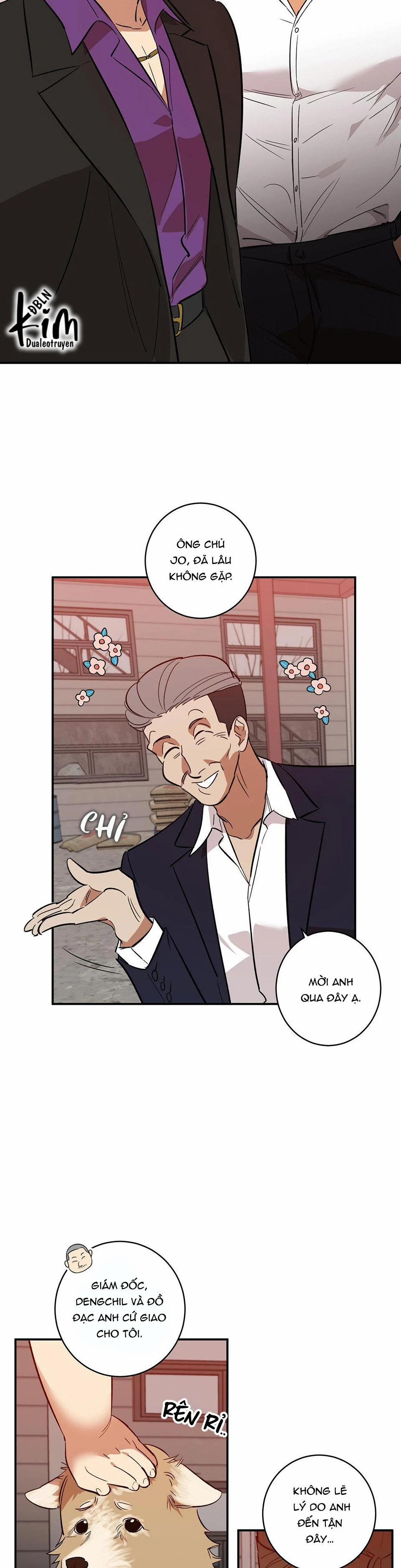 Ngàn Năm Có Một 28 trang 23