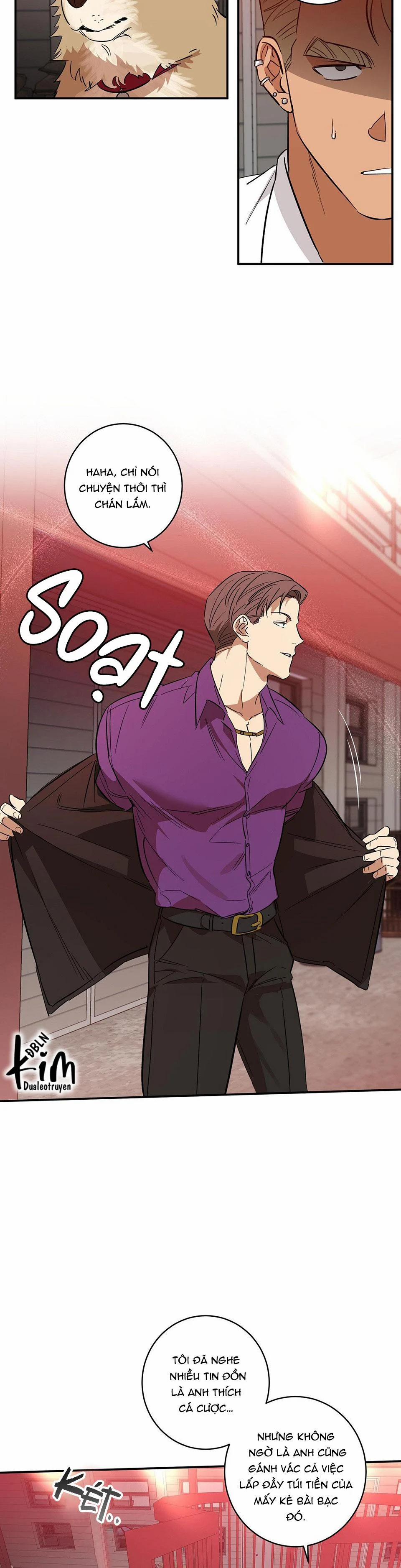 Ngàn Năm Có Một 28 trang 24