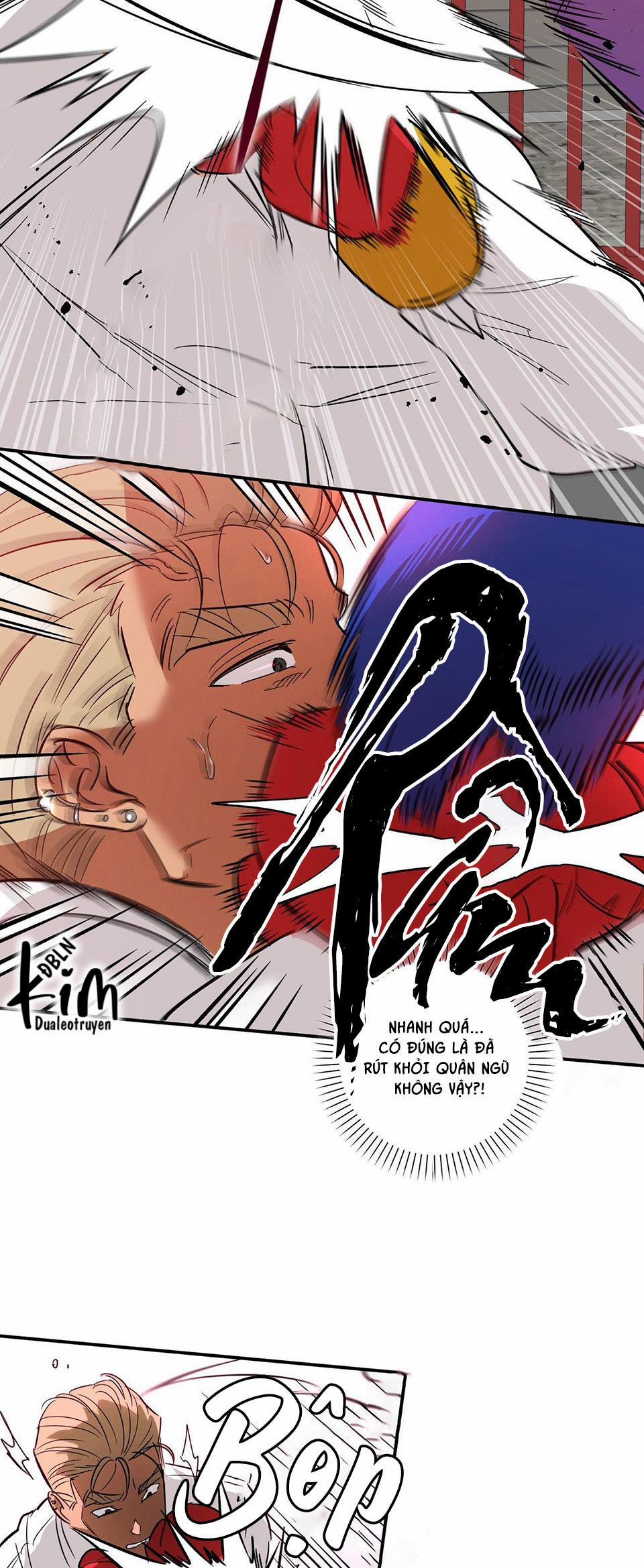 Ngàn Năm Có Một 28 trang 27