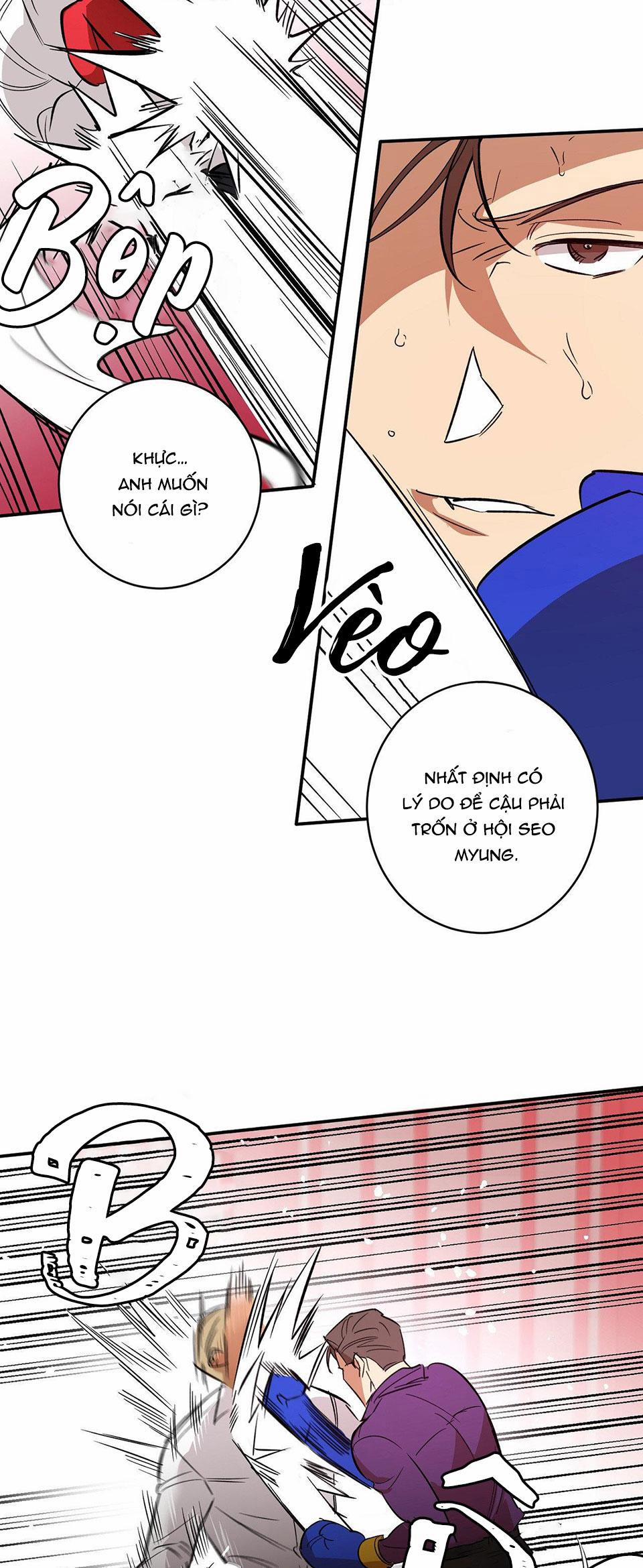 Ngàn Năm Có Một 28 trang 28