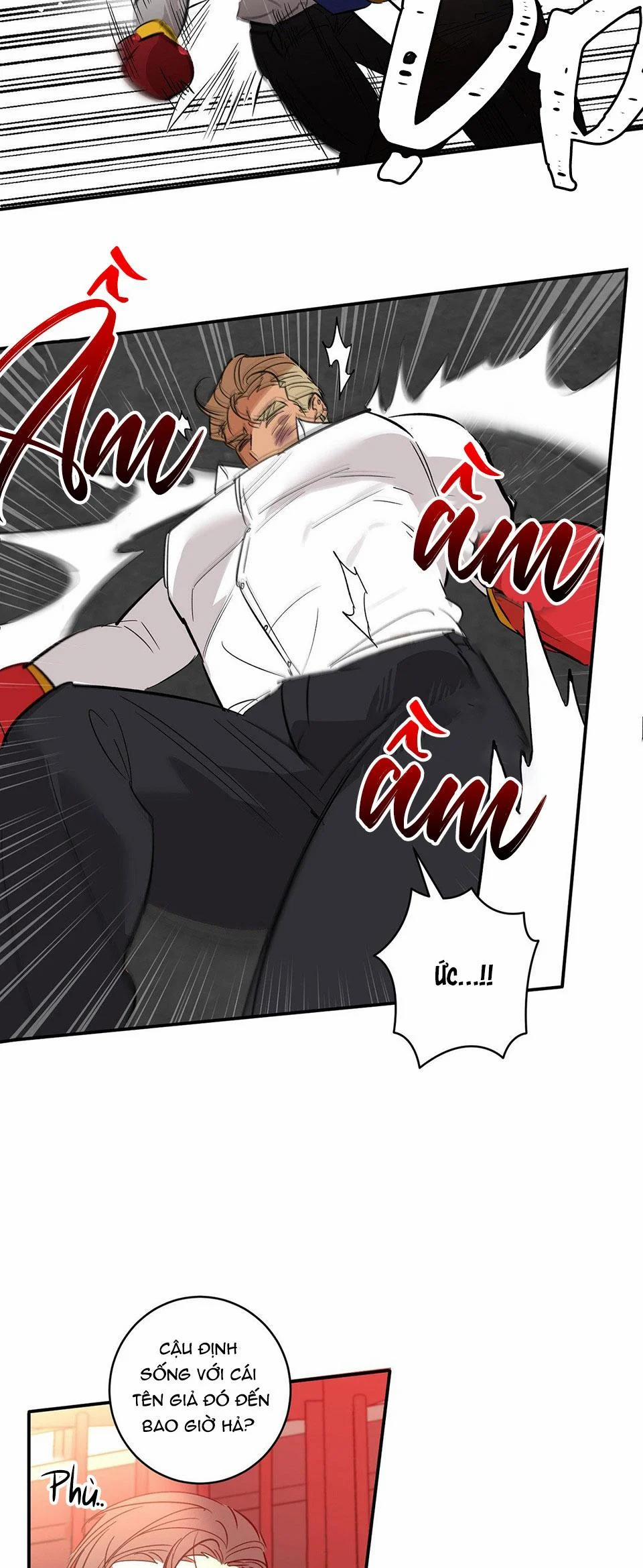 Ngàn Năm Có Một 28 trang 29