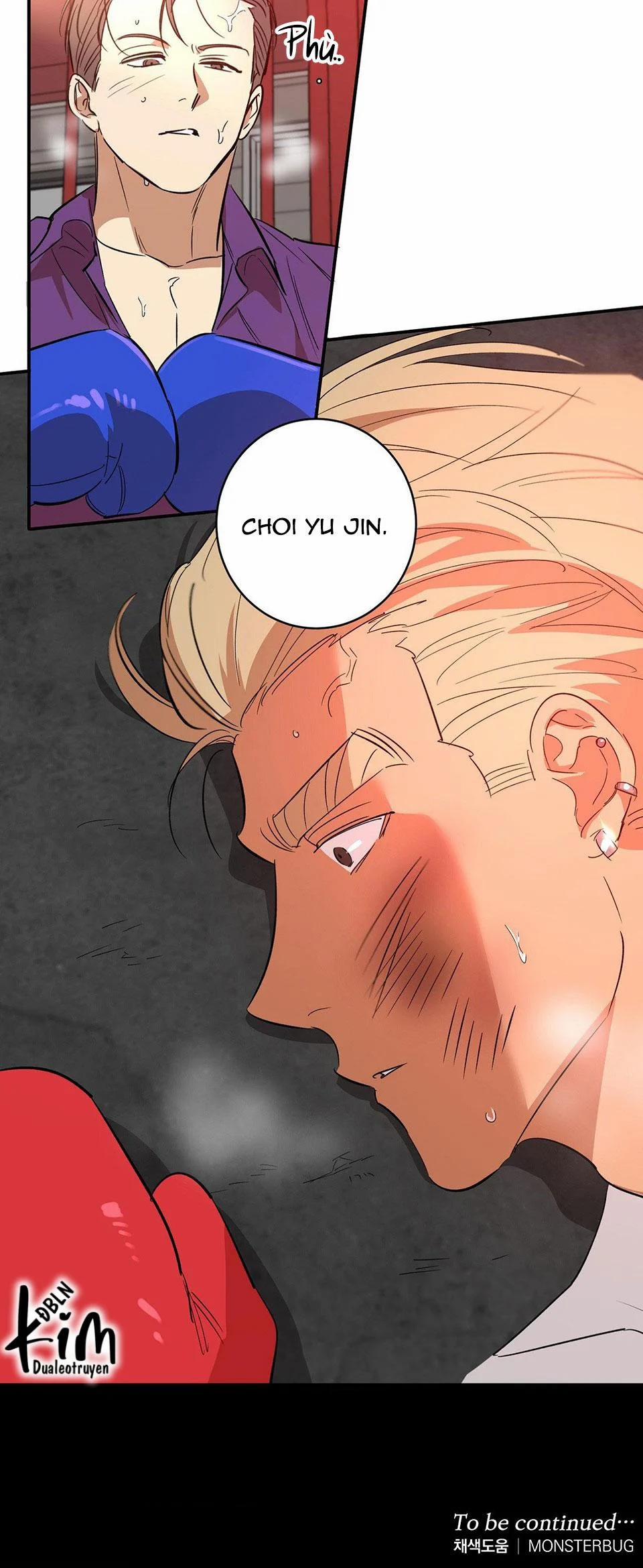 Ngàn Năm Có Một 28 trang 30