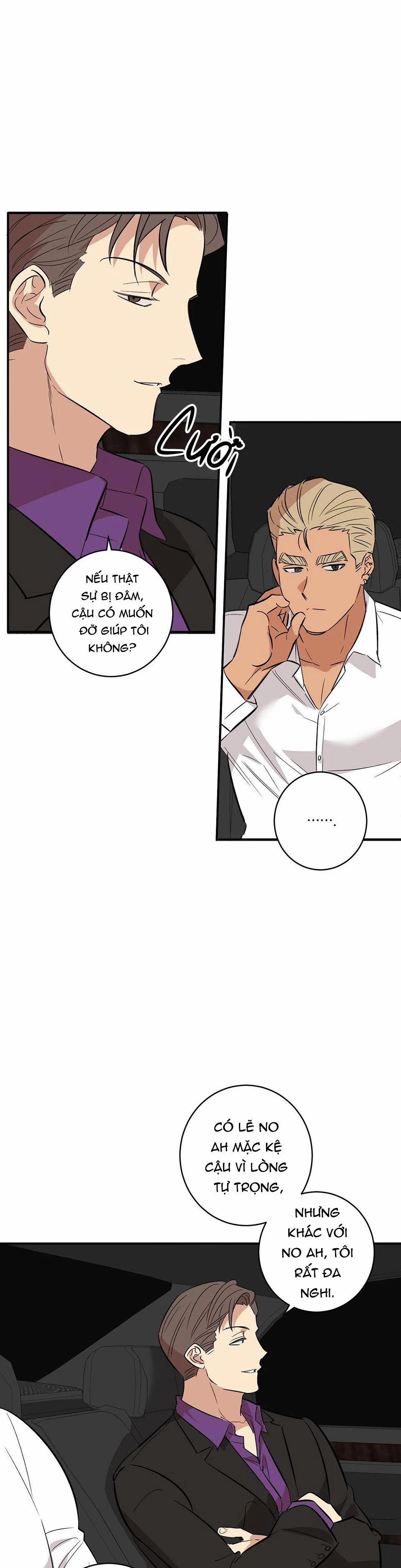 Ngàn Năm Có Một 28 trang 5