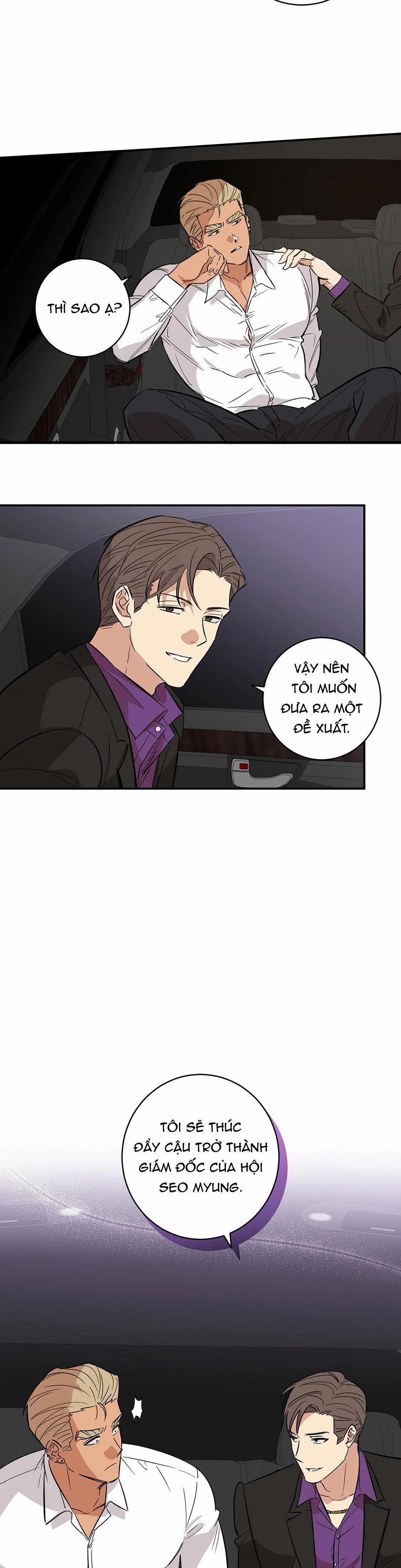 Ngàn Năm Có Một 28 trang 8