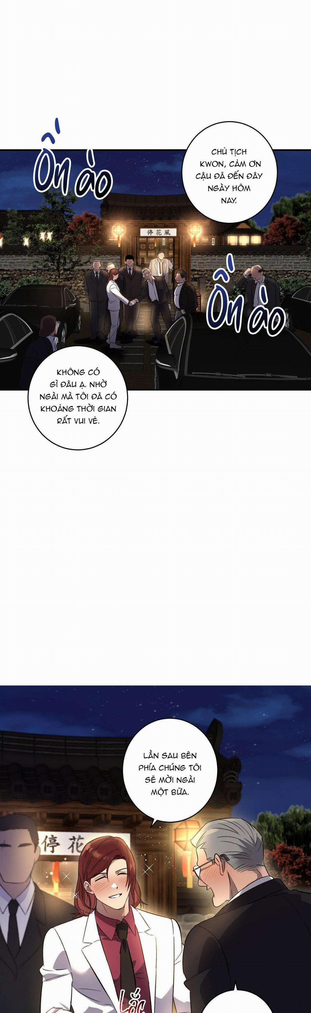 Ngàn Năm Có Một 29 trang 1