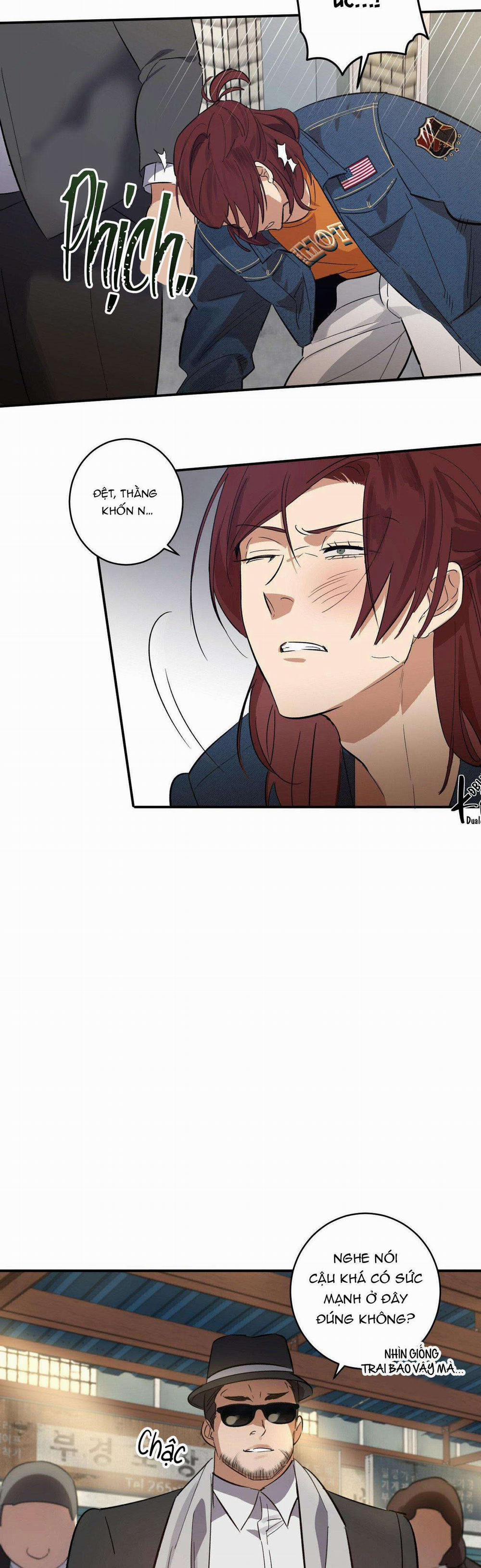 Ngàn Năm Có Một 29 trang 16