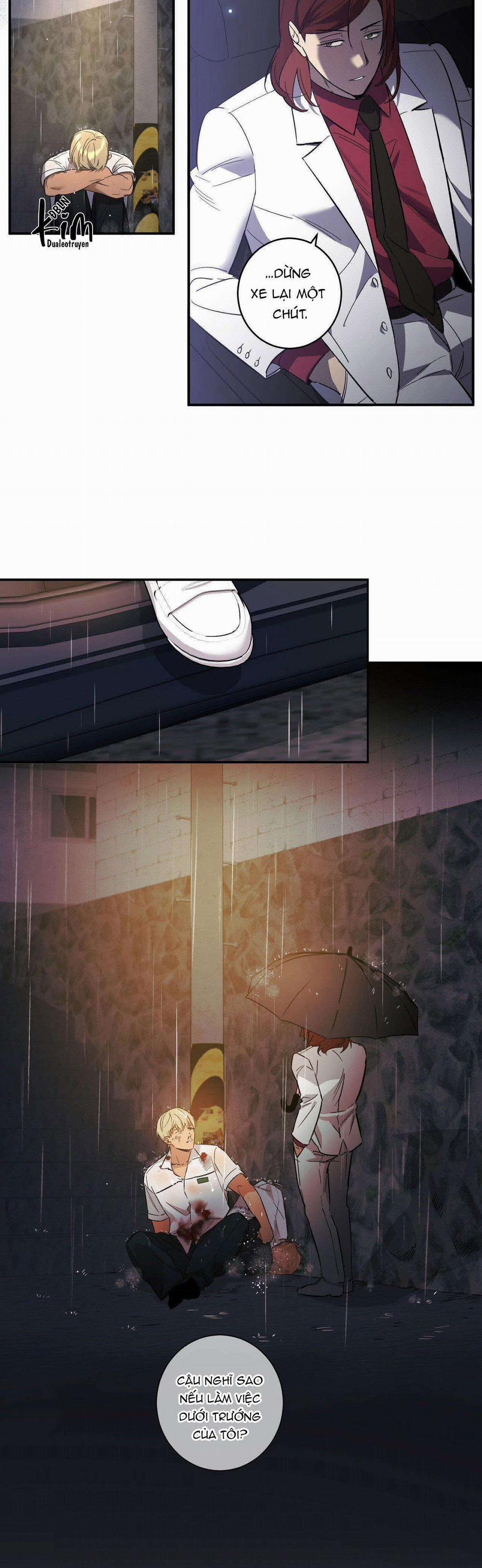 Ngàn Năm Có Một 29 trang 18