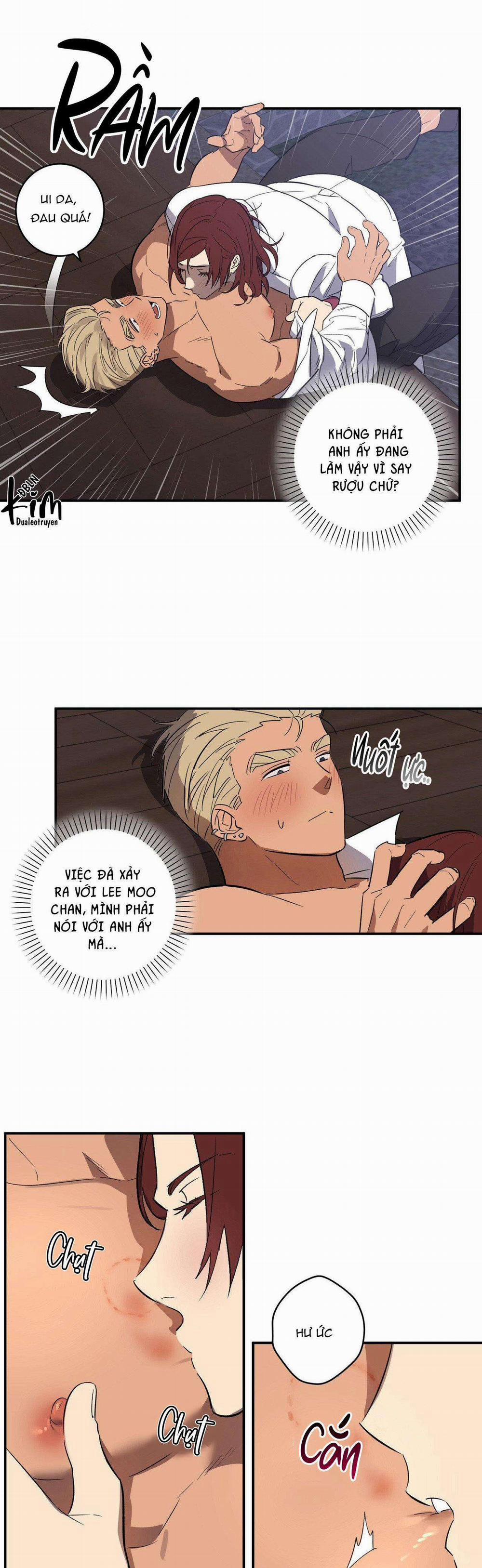 Ngàn Năm Có Một 29 trang 28