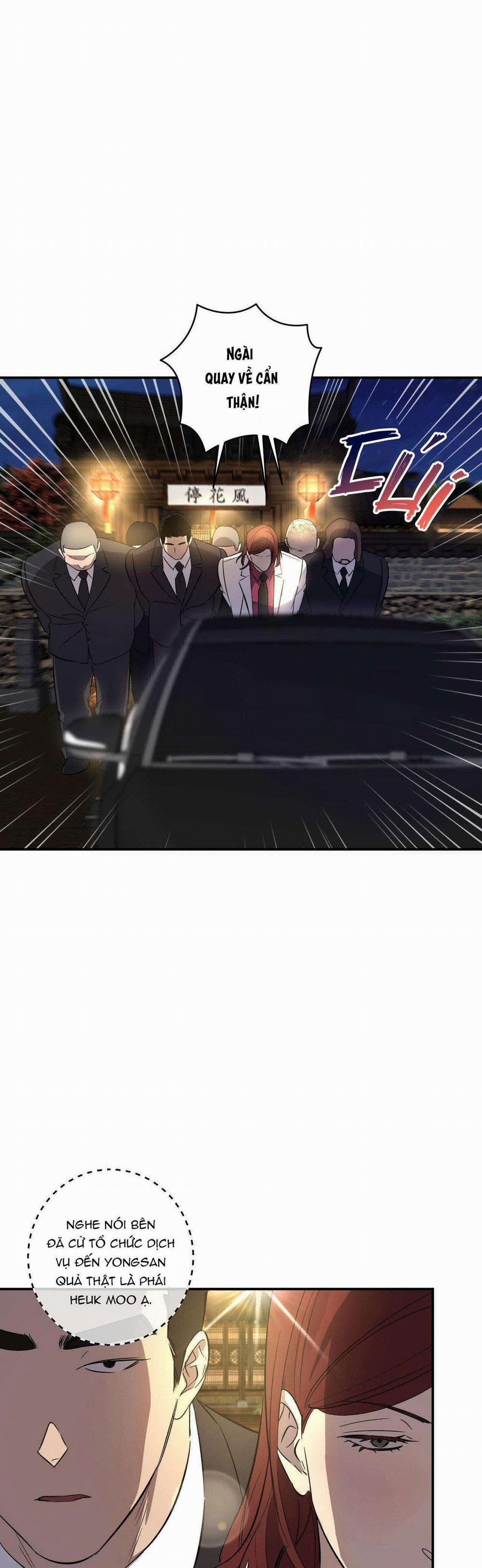 Ngàn Năm Có Một 29 trang 3