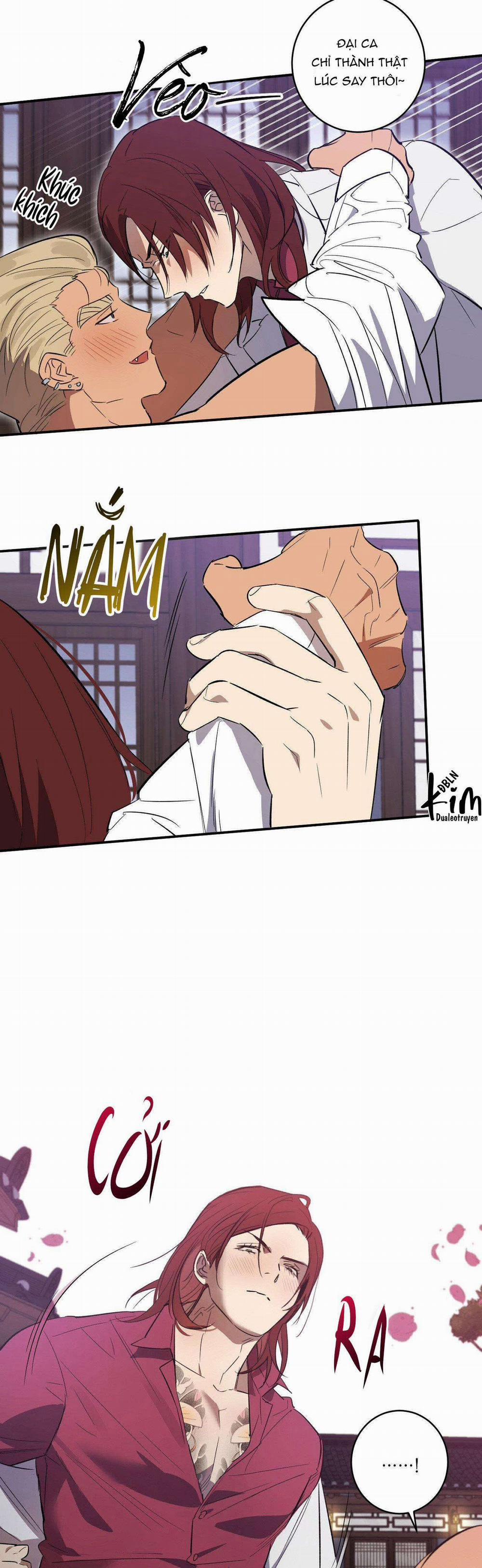 Ngàn Năm Có Một 29 trang 30