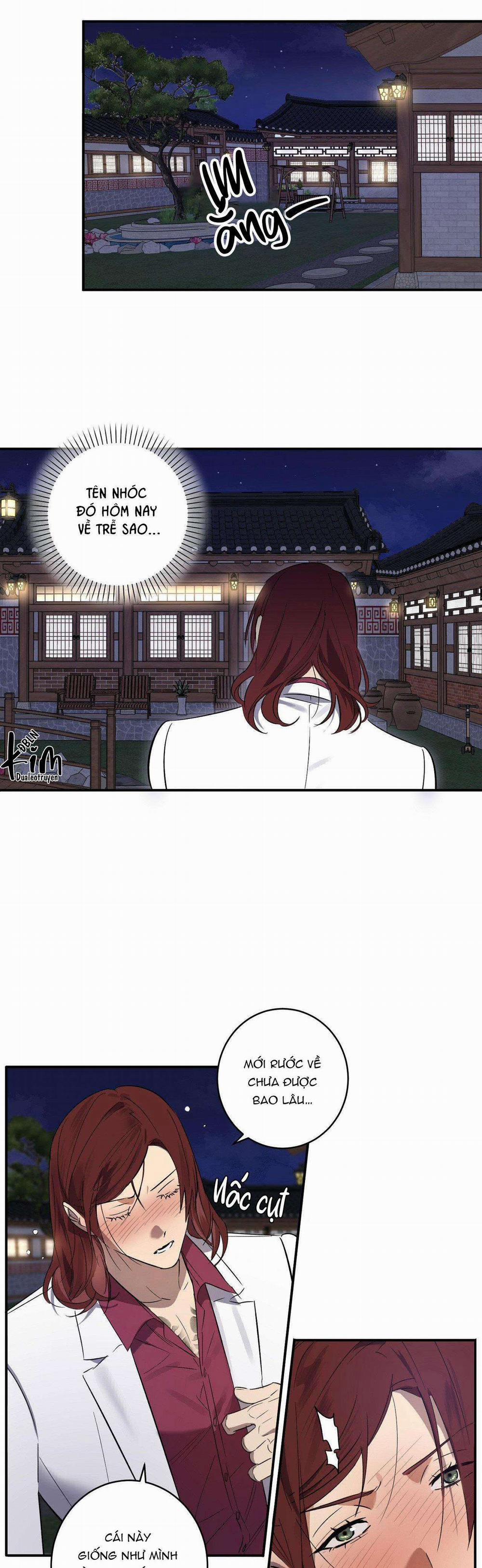 Ngàn Năm Có Một 29 trang 8