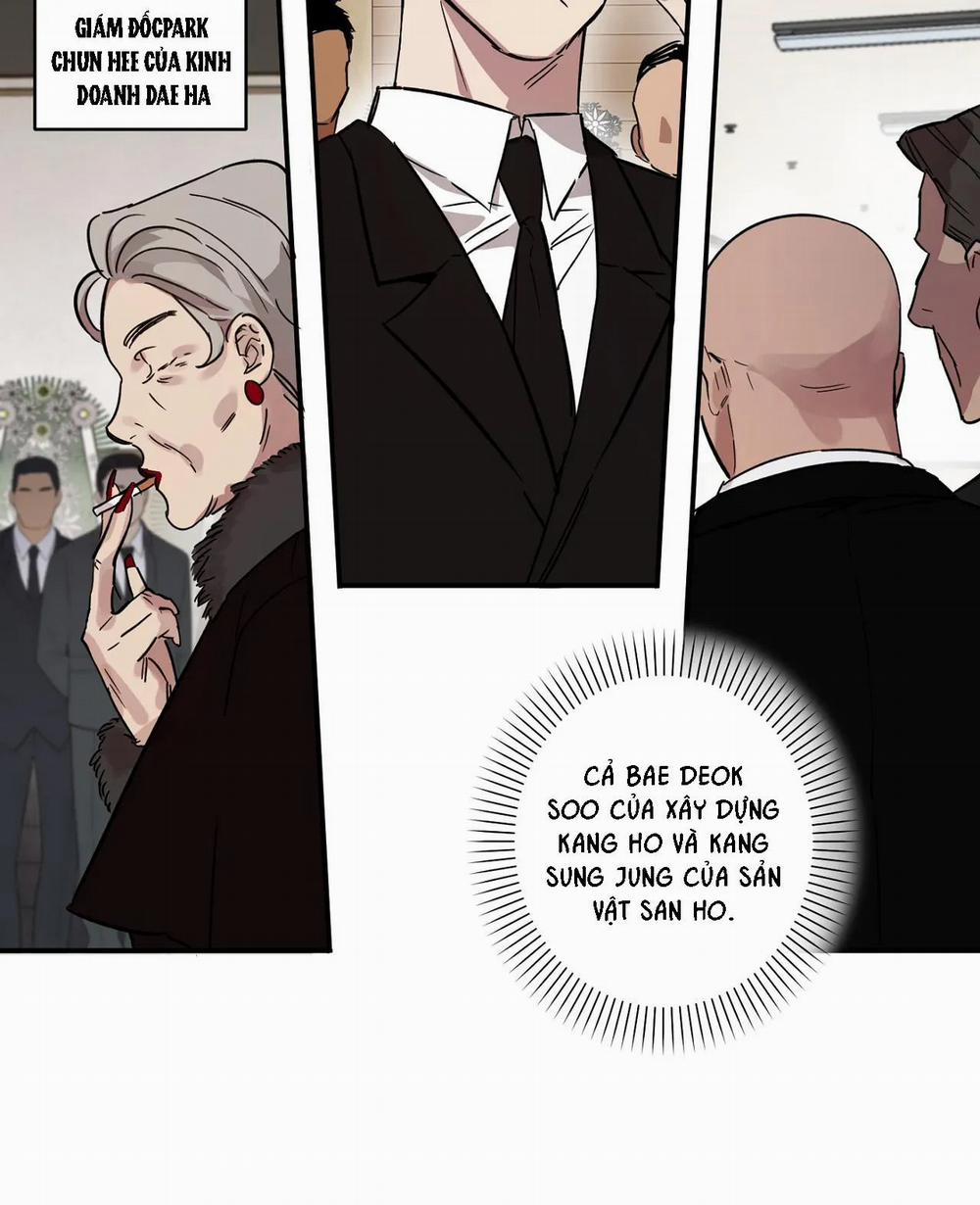 Ngàn Năm Có Một 3 trang 11