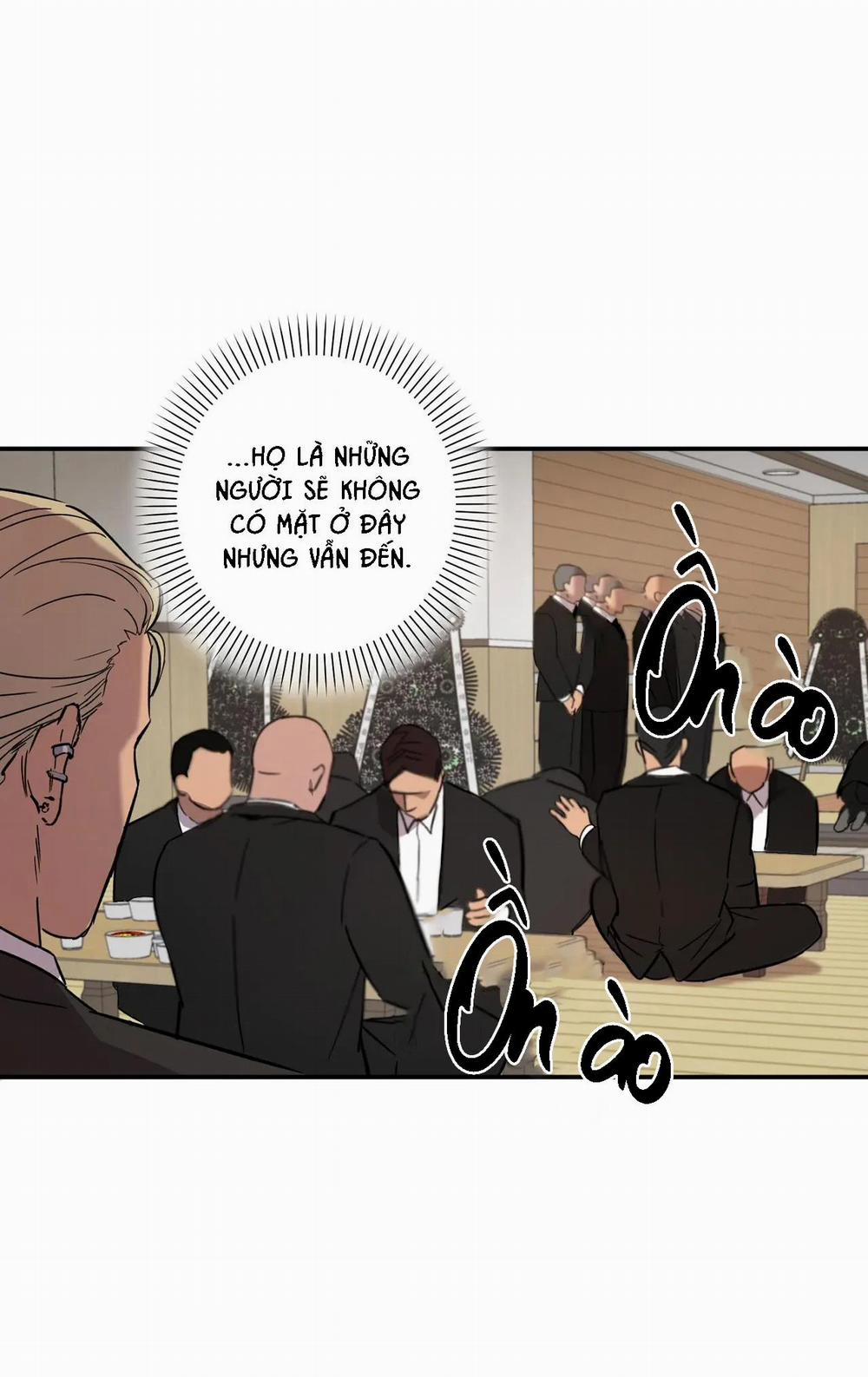 Ngàn Năm Có Một 3 trang 12