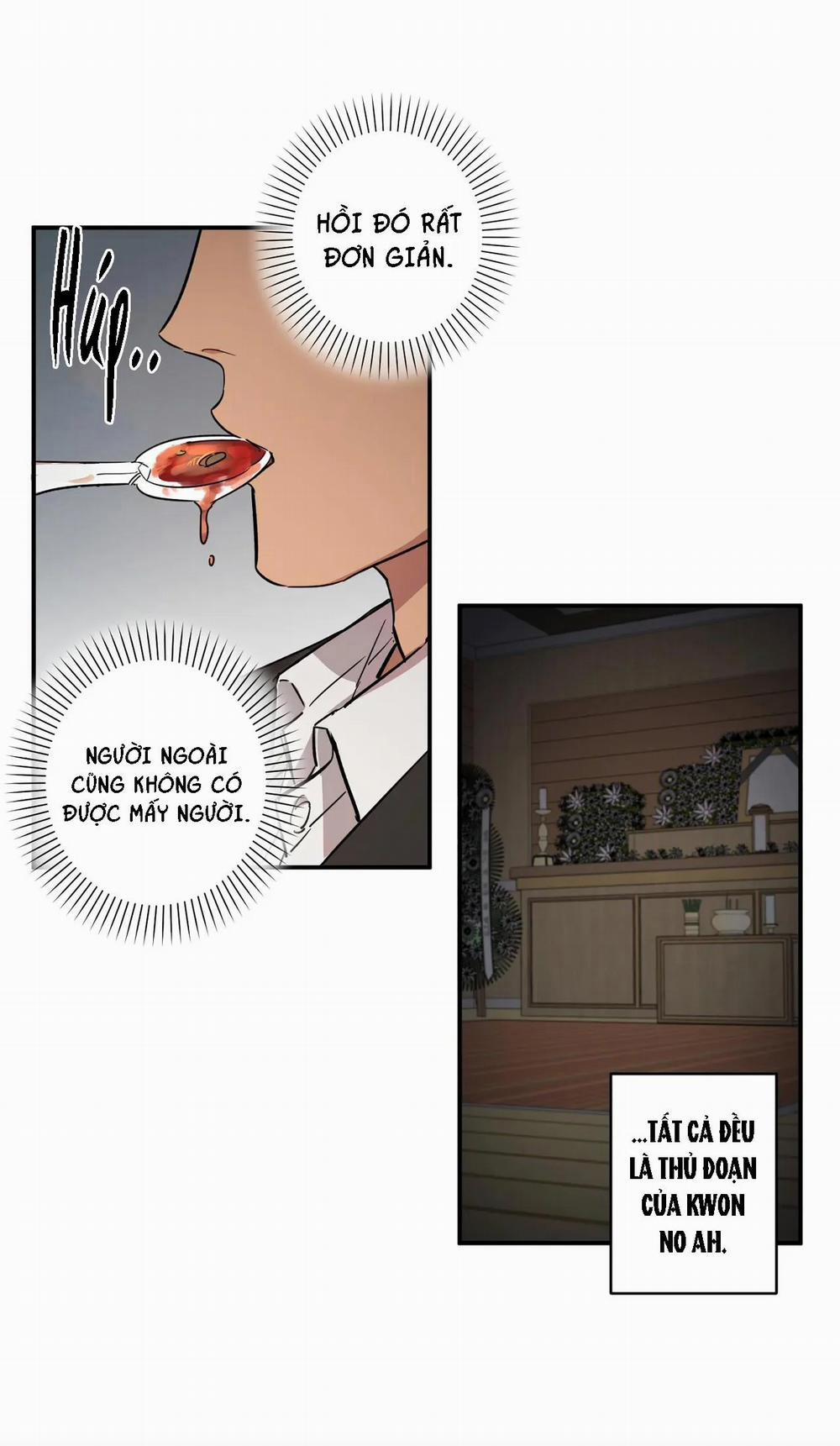 Ngàn Năm Có Một 3 trang 14