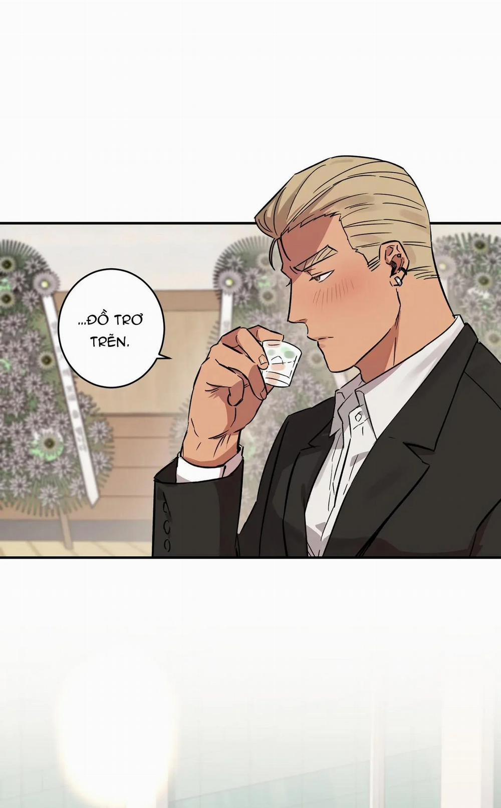 Ngàn Năm Có Một 3 trang 18