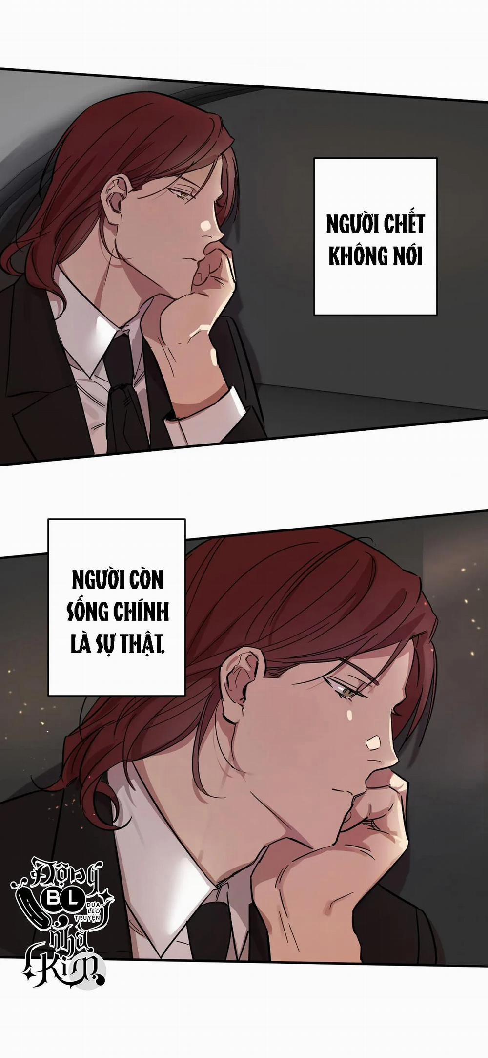 Ngàn Năm Có Một 3 trang 21