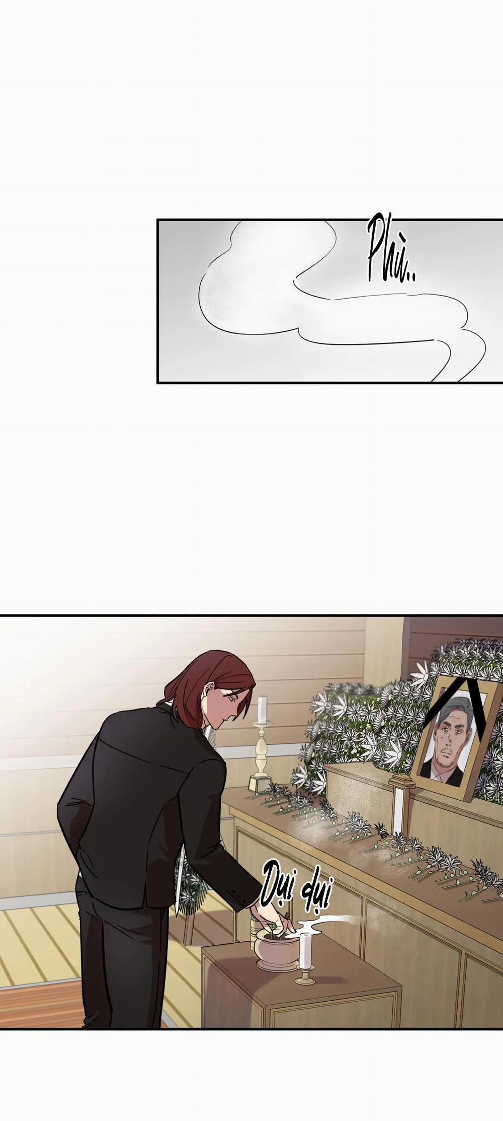 Ngàn Năm Có Một 3 trang 25