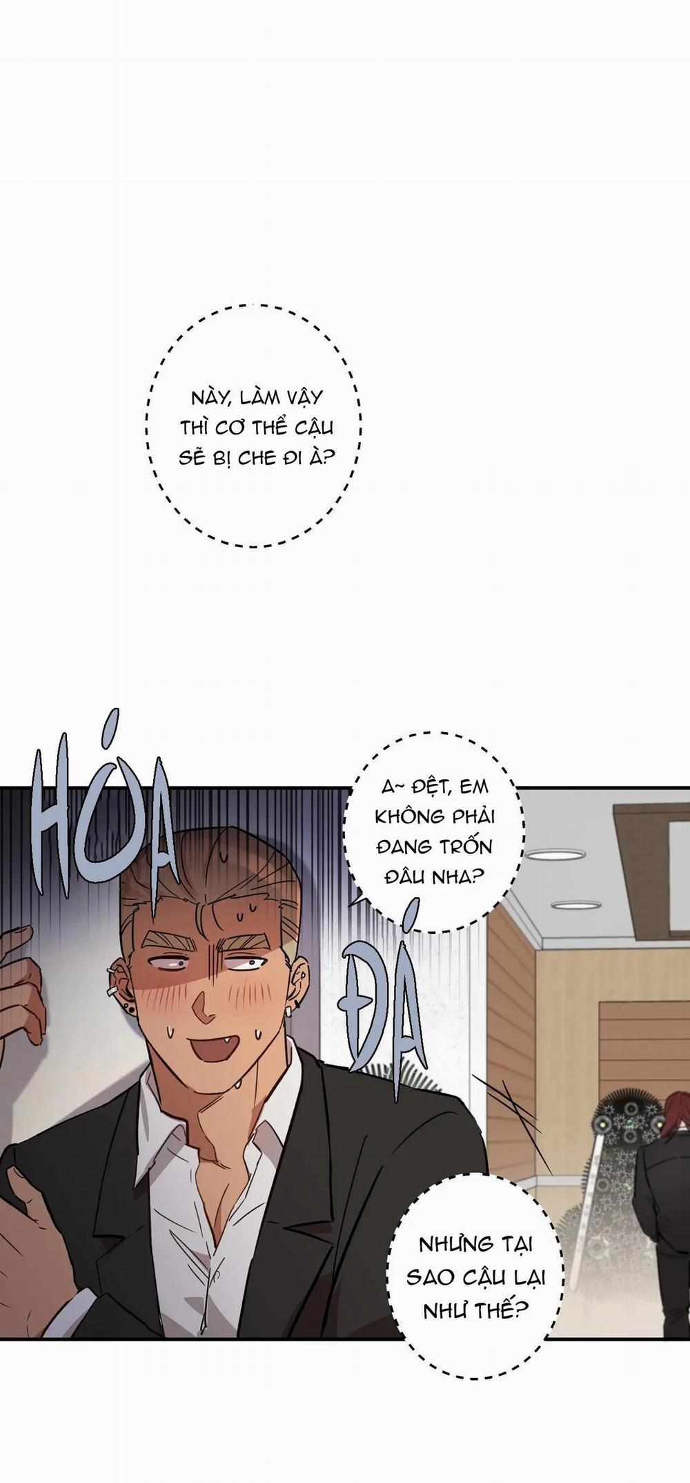 Ngàn Năm Có Một 3 trang 26