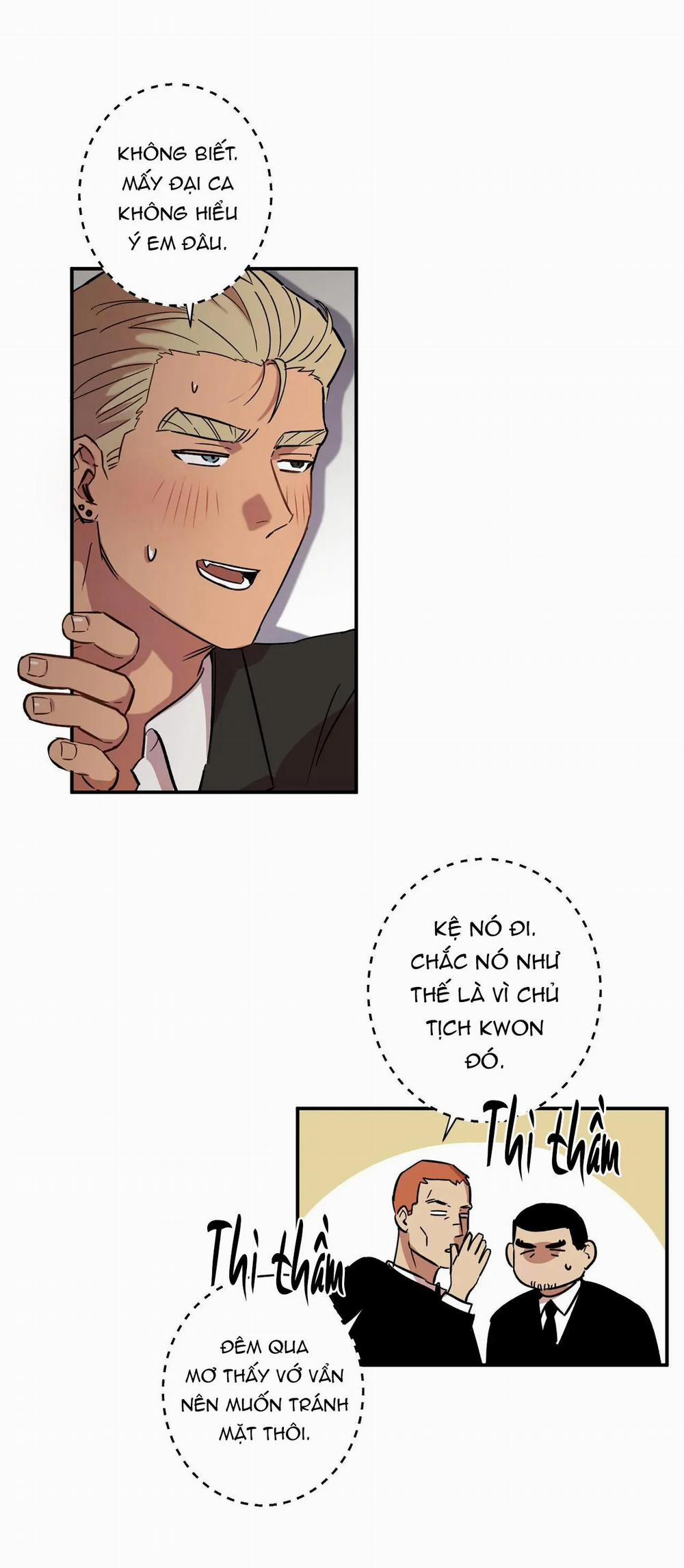 Ngàn Năm Có Một 3 trang 27