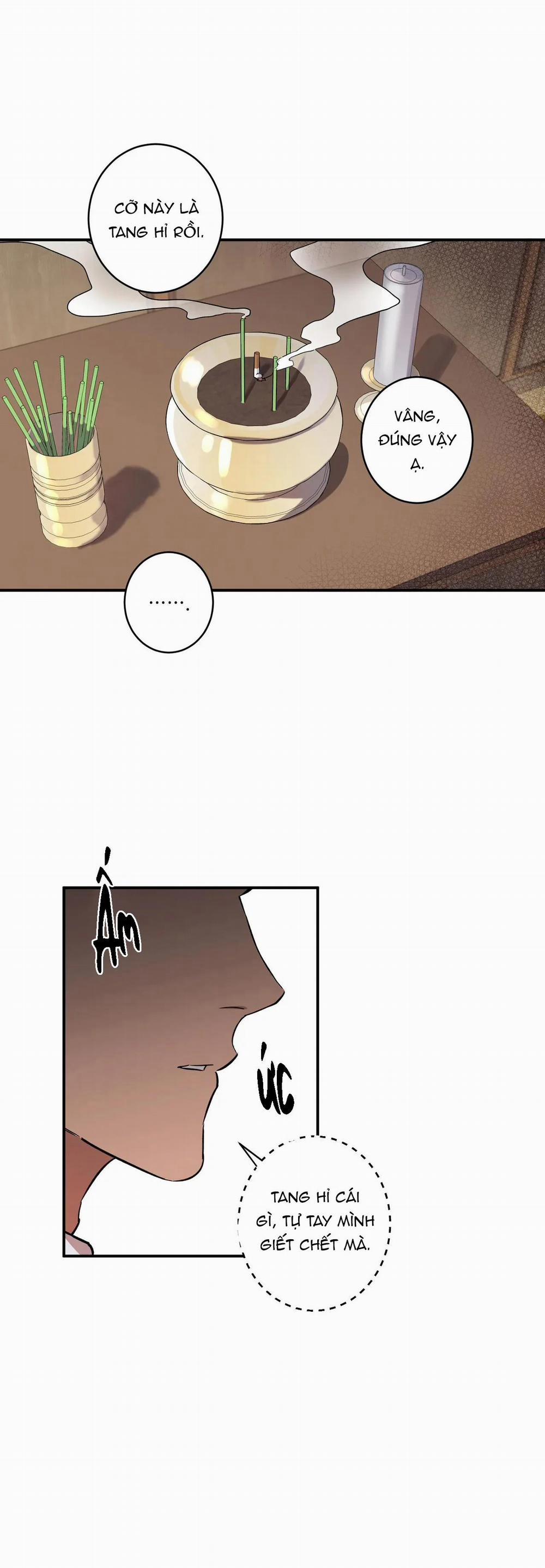 Ngàn Năm Có Một 3 trang 29