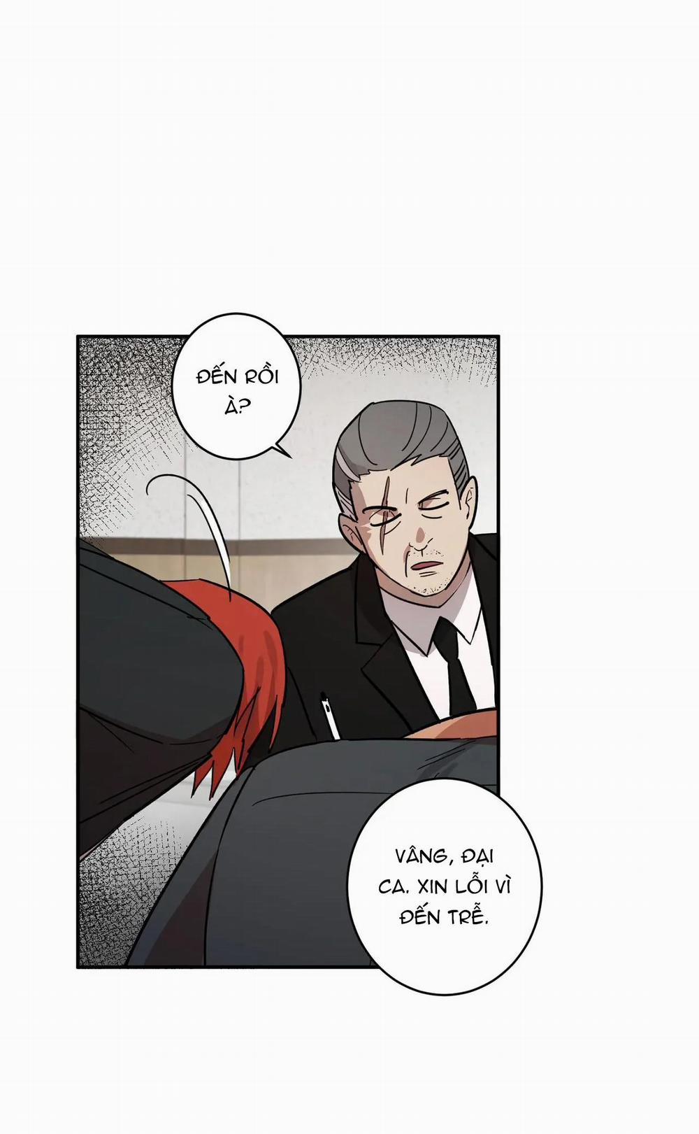 Ngàn Năm Có Một 3 trang 3