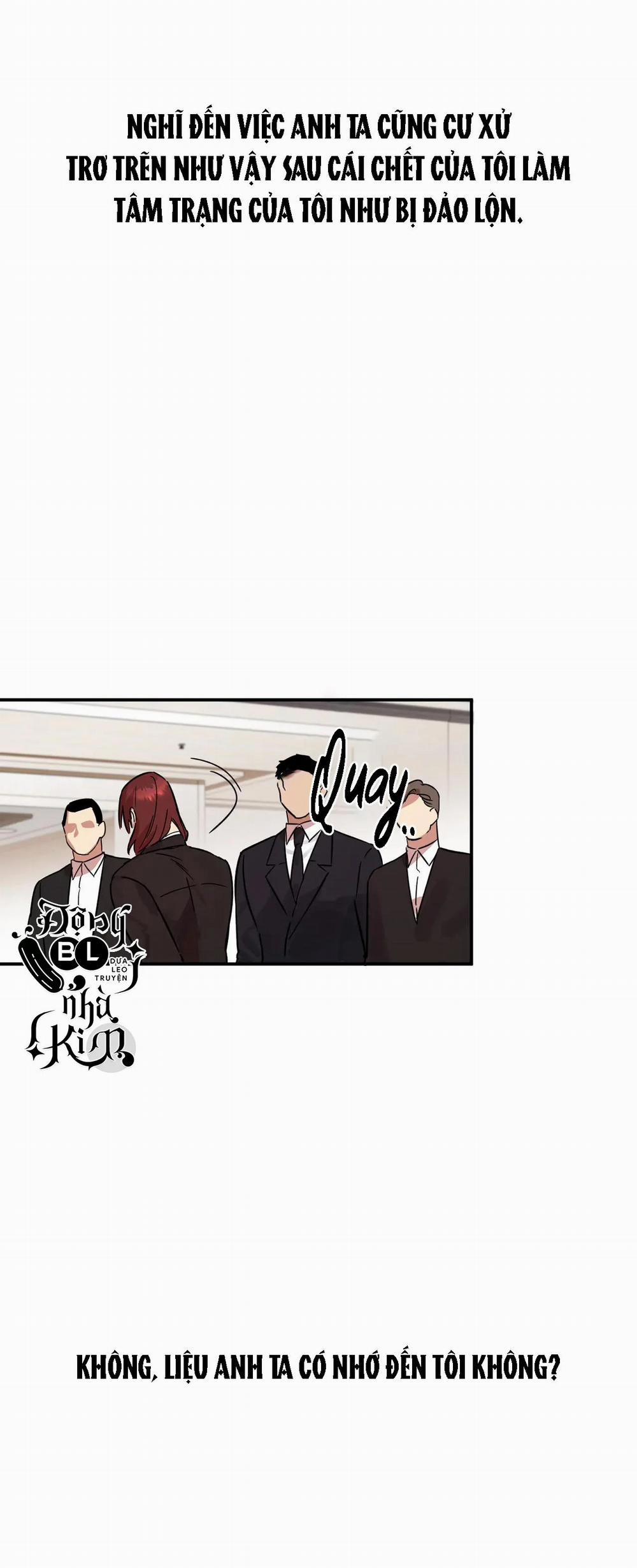 Ngàn Năm Có Một 3 trang 30