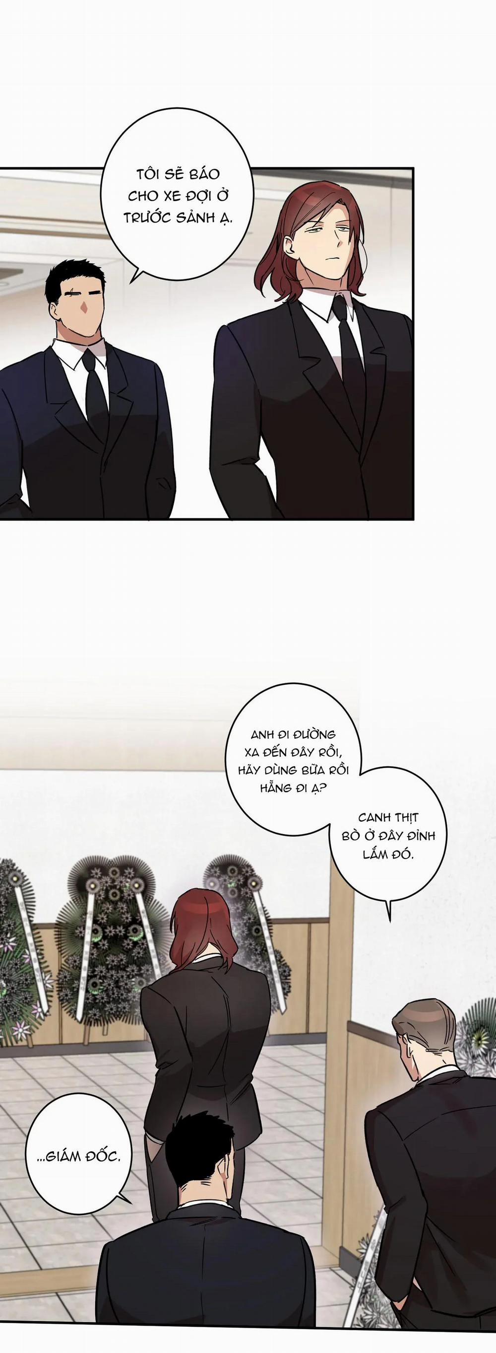 Ngàn Năm Có Một 3 trang 32