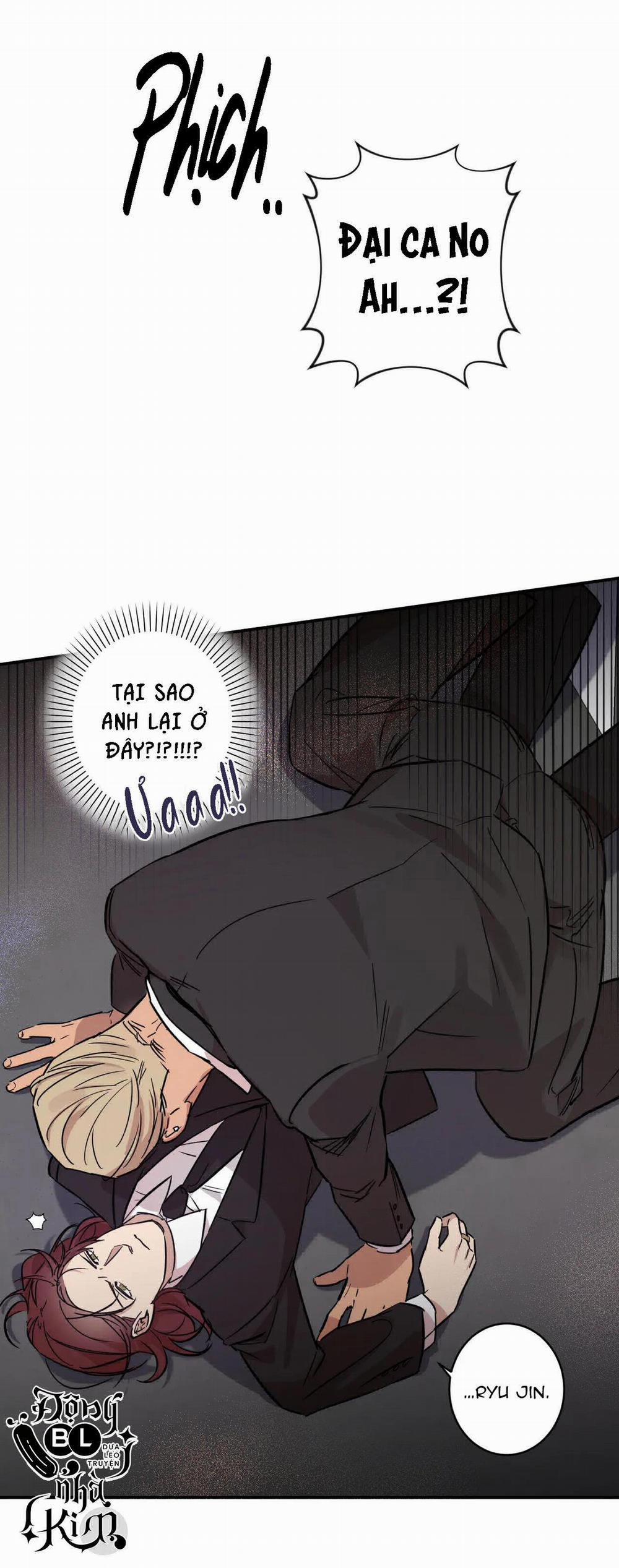 Ngàn Năm Có Một 3 trang 40