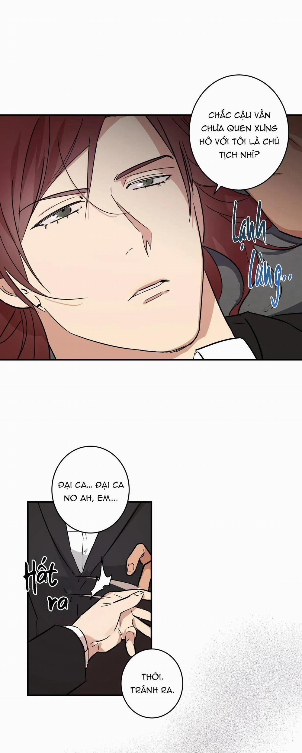 Ngàn Năm Có Một 3 trang 42