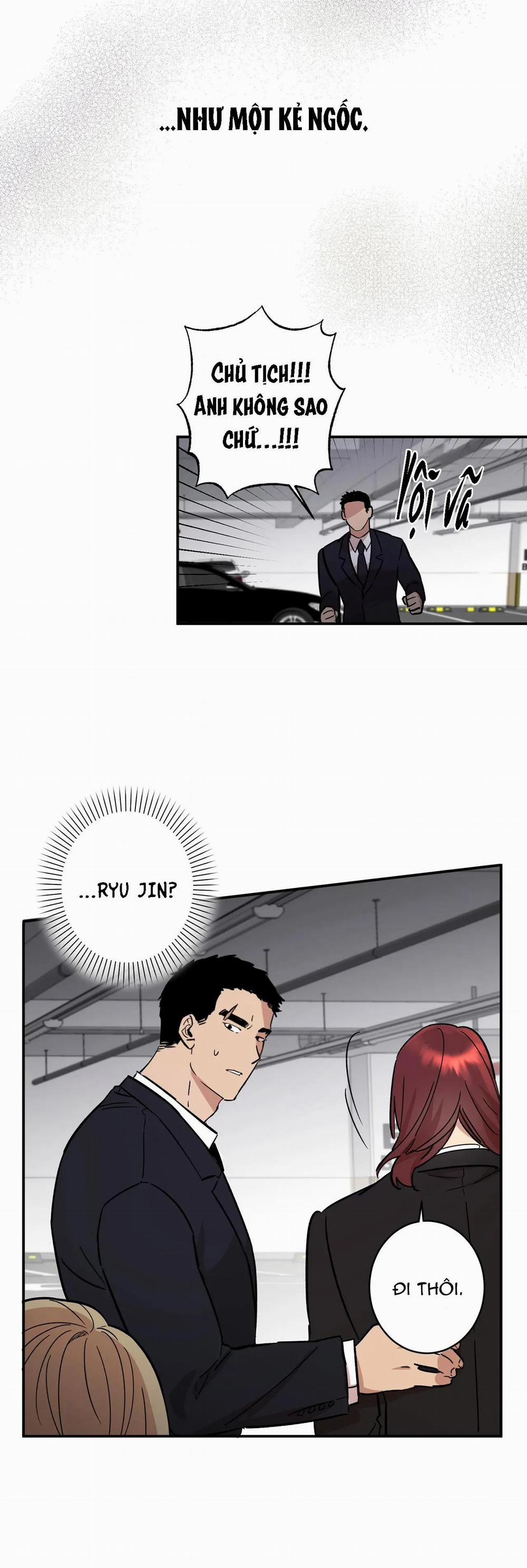 Ngàn Năm Có Một 3 trang 43