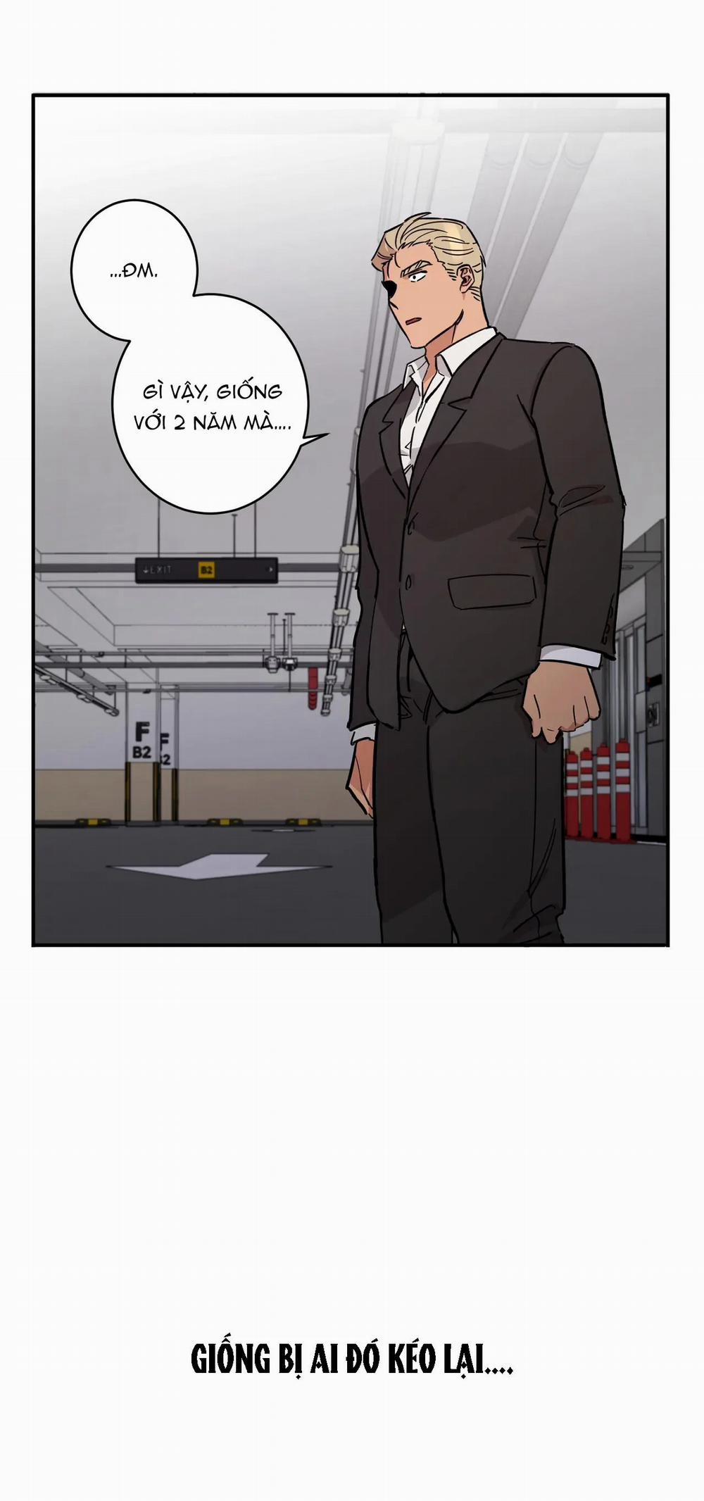 Ngàn Năm Có Một 3 trang 45