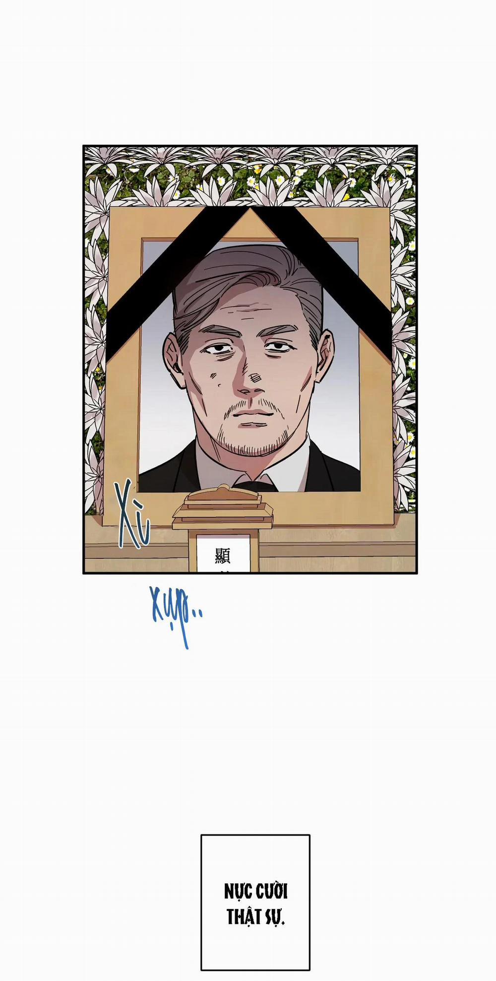 Ngàn Năm Có Một 3 trang 5