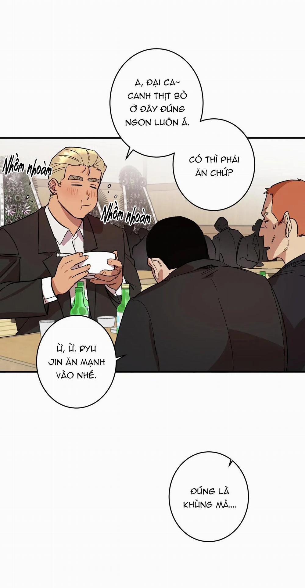 Ngàn Năm Có Một 3 trang 7