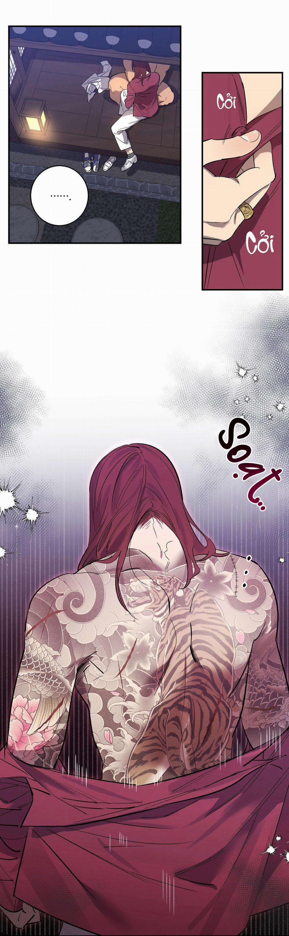 Ngàn Năm Có Một 30 trang 1