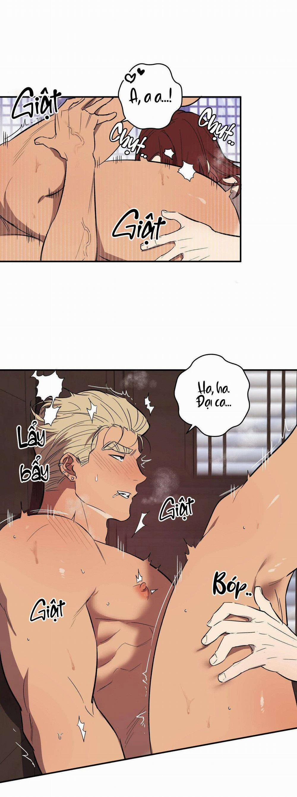 Ngàn Năm Có Một 30 trang 13