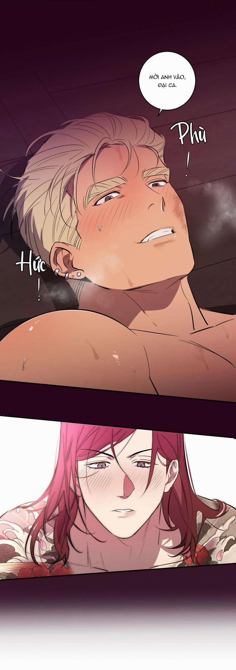 Ngàn Năm Có Một 30 trang 18