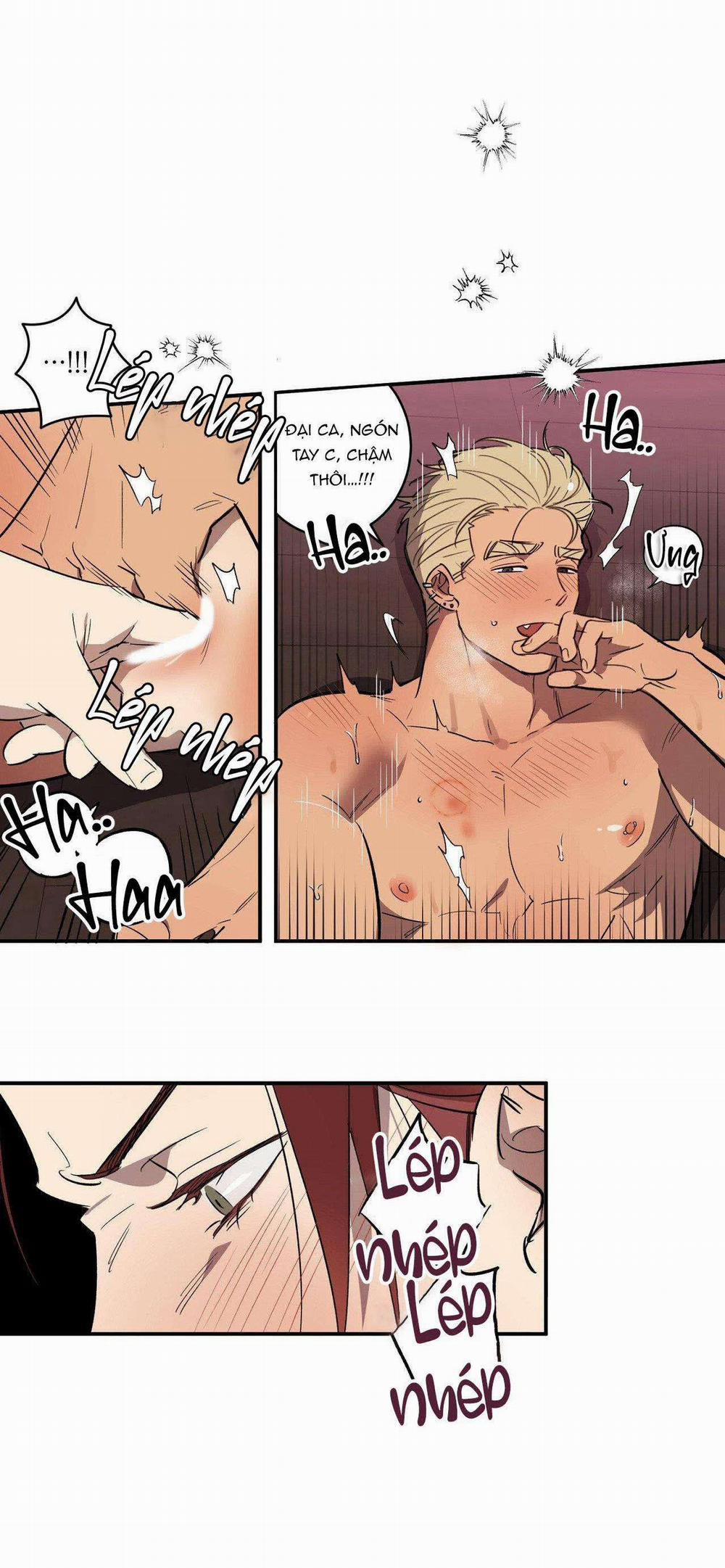 Ngàn Năm Có Một 30 trang 19