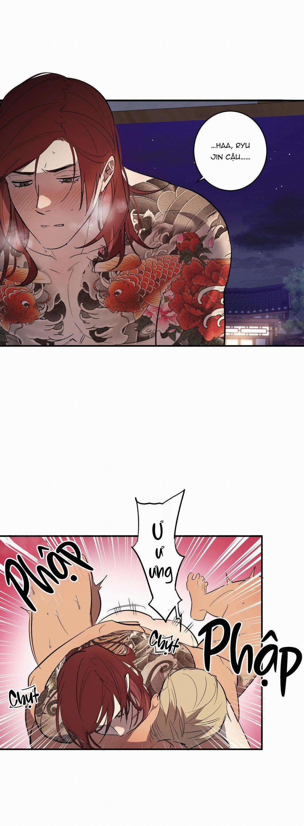 Ngàn Năm Có Một 30 trang 26