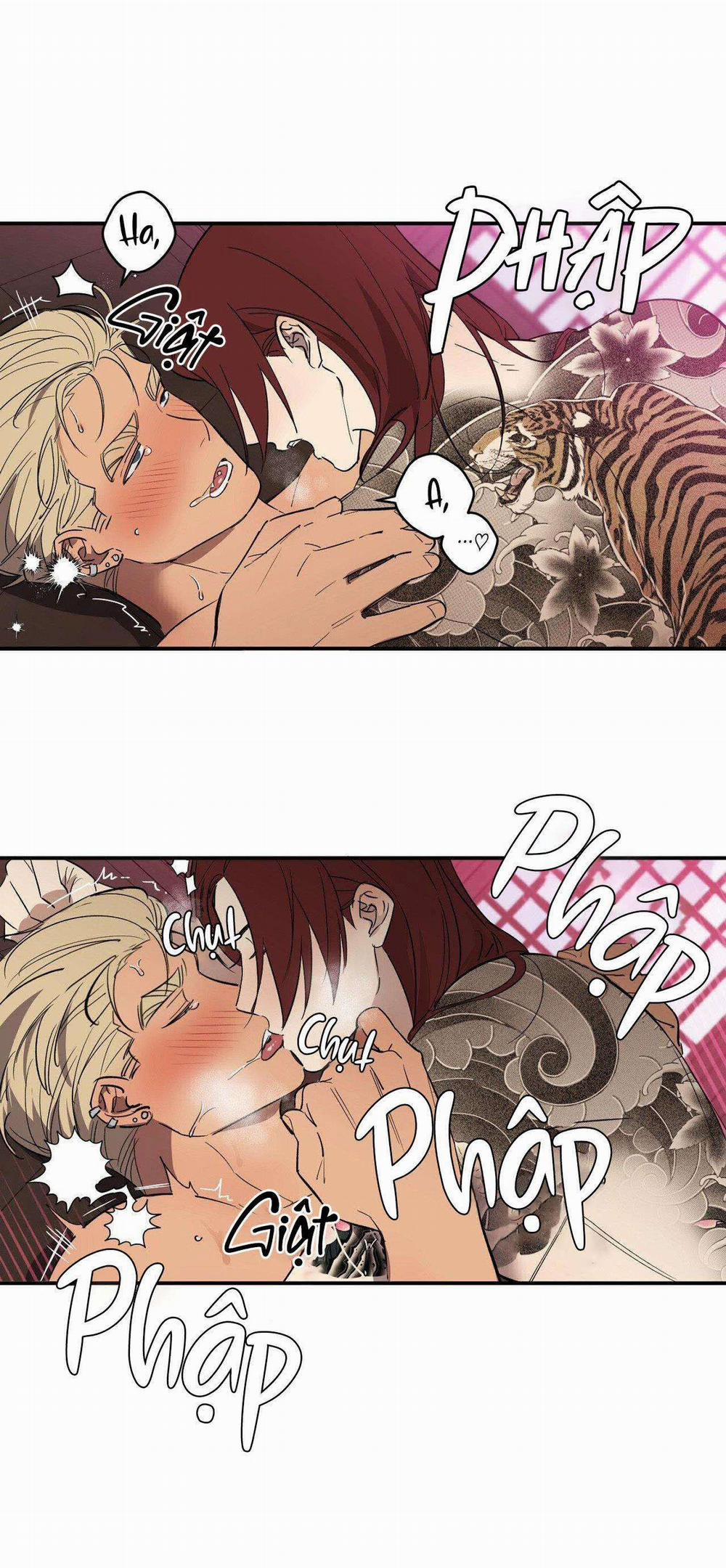 Ngàn Năm Có Một 30 trang 27