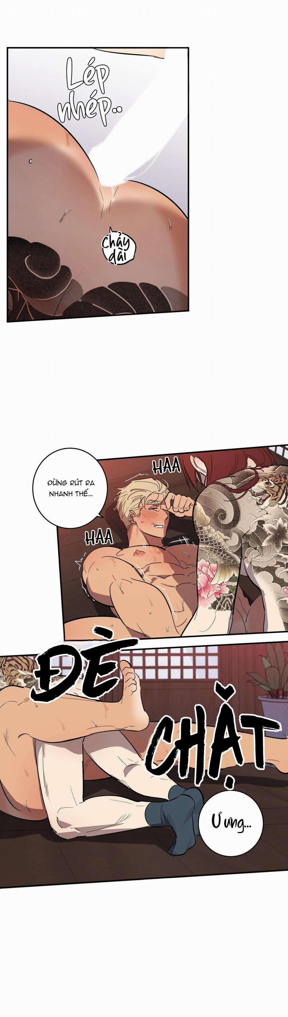 Ngàn Năm Có Một 30 trang 28