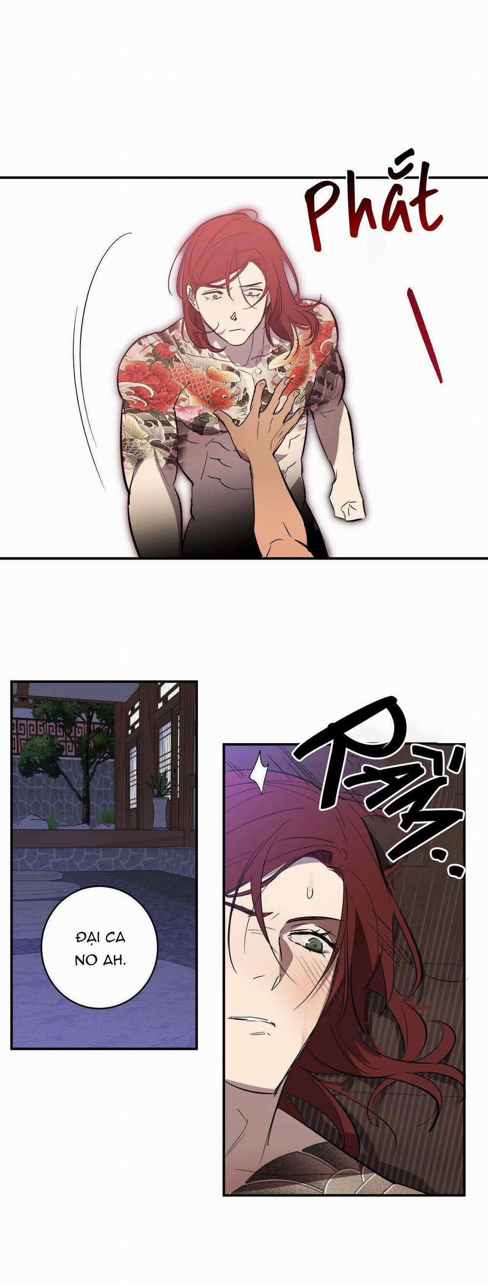 Ngàn Năm Có Một 30 trang 31