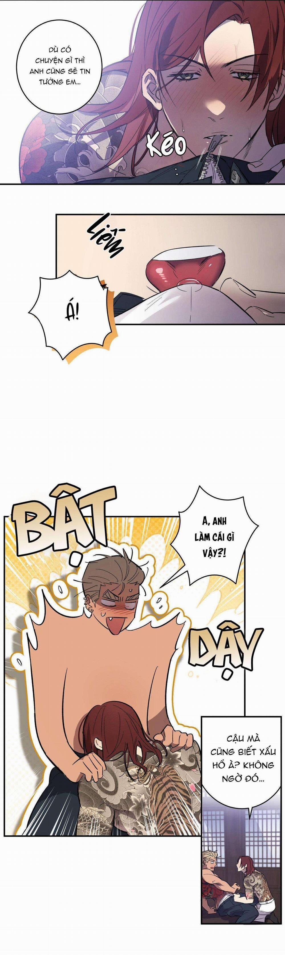 Ngàn Năm Có Một 30 trang 8