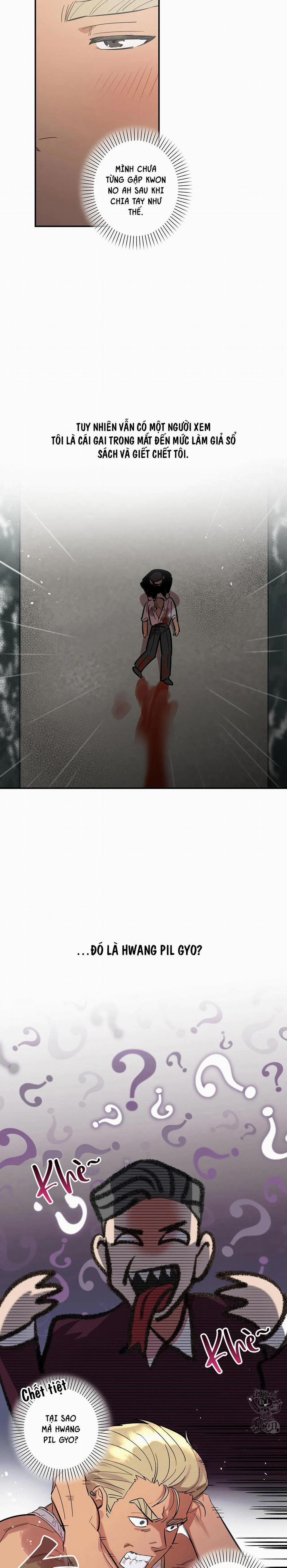 Ngàn Năm Có Một 4 trang 10