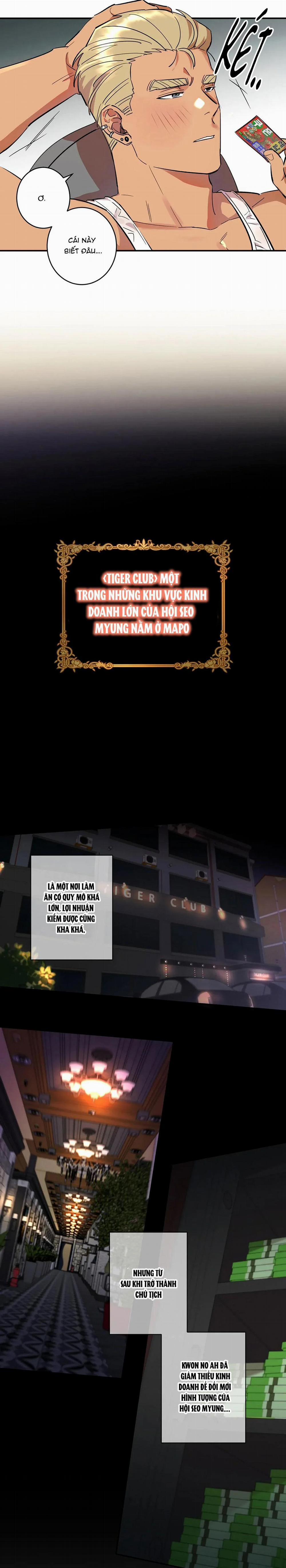 Ngàn Năm Có Một 4 trang 12