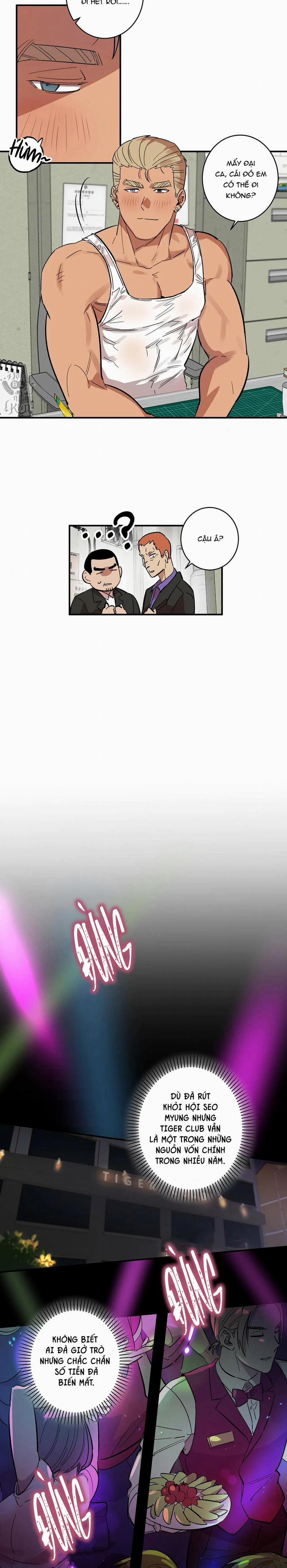 Ngàn Năm Có Một 4 trang 14