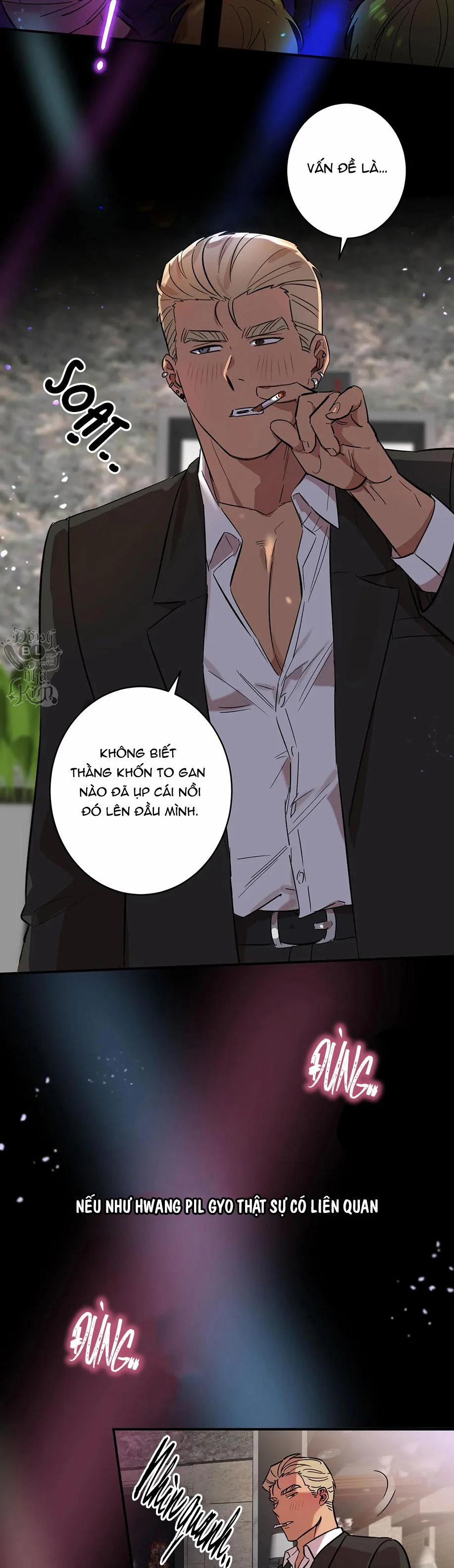 Ngàn Năm Có Một 4 trang 15