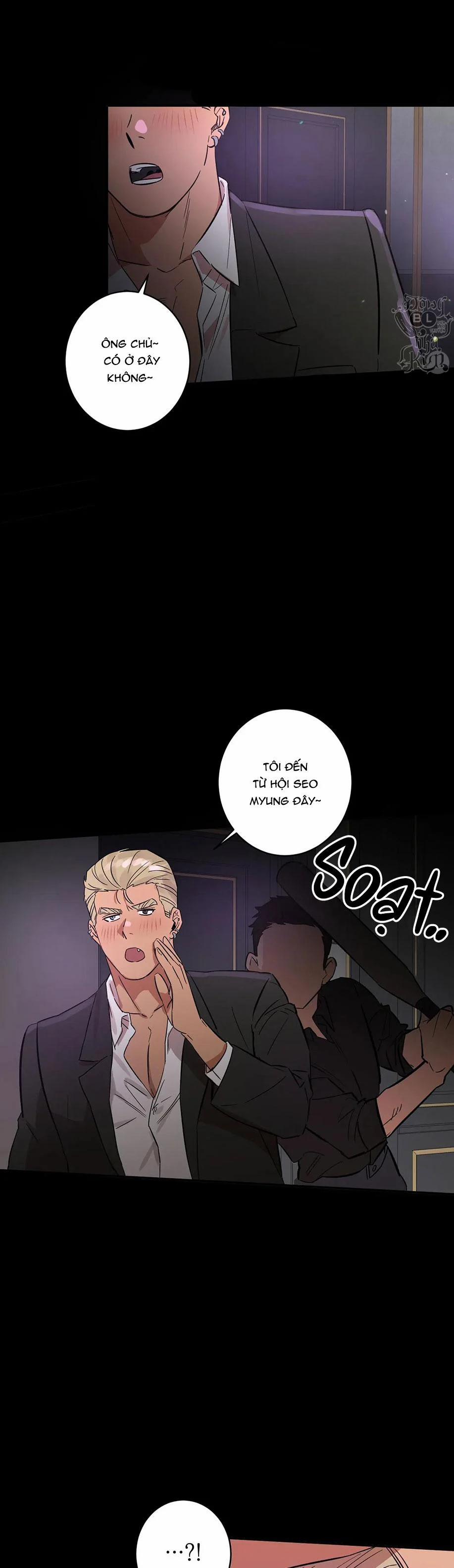 Ngàn Năm Có Một 4 trang 18